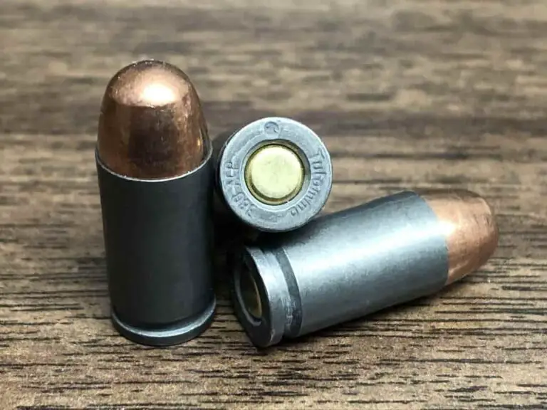 What Is The Main Difference Between Centerfire And Rimfire Ammunition ...